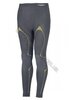 Термобілизна кальсони Accapi X-Country Anthracite XS (INT) Black