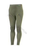 Термобелье кальсоны Accapi X-Country Anthracite
