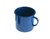 Кружка GSI Outdoors 18 FL. OZ. CUP- BLUE емальований