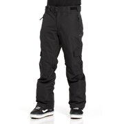 Штани гірськолижні  Rehall Buster Black