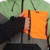 Куртка гірськолижна Rehall Dogfish Turf green