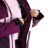 Куртка гірськолижна Rehall Ricky Dark purple жіноча