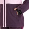 Куртка гірськолижна Rehall Ricky Dark purple жіноча