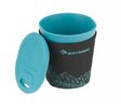Набір посуду Sea To Summit SIGMA COOKSET 1.1
