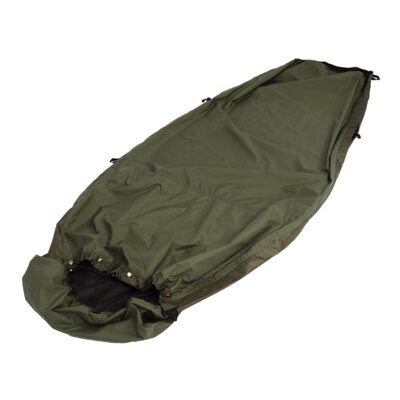 Чехол для спальника (бивакзак) Yate BIVAK BAG 10 000 мм Full Zip