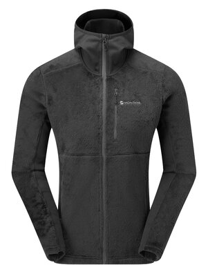 Куртка флісова Montane Protium XPD Hoodie Slate