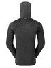 Куртка флісова Montane Protium XPD Hoodie Slate