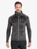 Куртка флісова Montane Protium XPD Hoodie Slate
