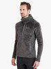 Куртка флісова Montane Protium XPD Hoodie Slate