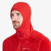Куртка флісова Montane Protium XPD Hoodie Slate