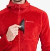Куртка флісова Montane Protium XPD Hoodie Slate