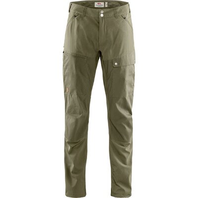 Штаны трекинговые Fjallraven Abisko Midsummer Long