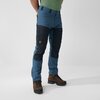 Штаны трекинговые Fjallraven Abisko Midsummer Long