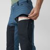 Штаны трекинговые Fjallraven Abisko Midsummer Long