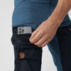 Штаны трекинговые Fjallraven Abisko Midsummer Long