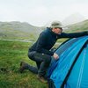 Штаны трекинговые Fjallraven Abisko Midsummer Long