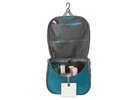 Несесер Sea To Summit Travelling Light Hanging Toiletry Bag L