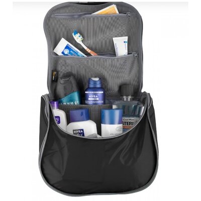 Несесер Sea To Summit Travelling Light Hanging Toiletry Bag L