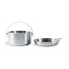Котелок Tatonka KETTLE 4 L