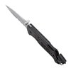 Ніж складаний Sog ESCAPE Bead Blasted Black