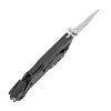 Ніж складаний Sog ESCAPE Bead Blasted Black