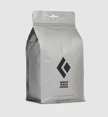 Магнезія Black Diamond WHITE GOLD 200 г