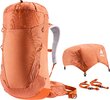 Рюкзак туристичний Deuter AIRCONTACT CORE 45+10 SL
