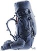 Рюкзак туристичний Deuter AIRCONTACT X 70+15