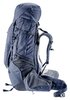Рюкзак туристичний Deuter AIRCONTACT X 70+15