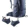 Рюкзак туристичний Deuter AIRCONTACT X 70+15