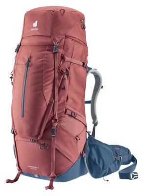 Рюкзак туристичний Deuter AIRCONTACT X 70+15 SL