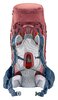 Рюкзак туристичний Deuter AIRCONTACT X 70+15 SL