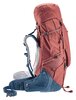 Рюкзак туристичний Deuter AIRCONTACT X 70+15 SL