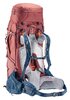 Рюкзак туристичний Deuter AIRCONTACT X 70+15 SL