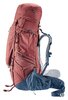 Рюкзак туристичний Deuter AIRCONTACT X 70+15 SL