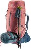 Рюкзак туристичний Deuter AIRCONTACT X 70+15 SL