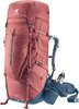 Рюкзак туристичний Deuter AIRCONTACT X 70+15 SL