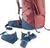Рюкзак туристичний Deuter AIRCONTACT X 70+15 SL