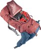 Рюкзак туристичний Deuter AIRCONTACT X 70+15 SL