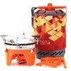 Система приготовления пищи Fire Maple X2 Orange