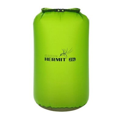 Гермобаул Green Hermit Ultralight Dry Sack 25 літрів