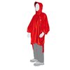 Накидка плащ пончо Tatonka Poncho розмір M-L