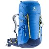 Рюкзак туристический Deuter Climber 22 детский (3613520)