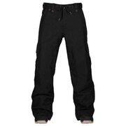 Штаны горнолыжные Bonfire ARC Pants Black