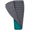 Спальный мешок (спальник) Sea To Summit TRAVELER TR I Long