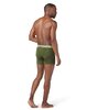 Термобілизна труси Smartwool Mens Merino Sport 150 Boxer Brief Boxed Moss green heater