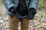 Рукавички Tramp TRGB-004 Black