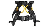 Страхувальна система Petzl Newton 2 (83-120cm)