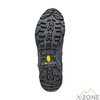 Трекінгові черевики Scarpa ZG LITE GTX Dark gray / Spring
