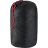 Спальный мешок (спальник) Deuter Exosphere 0* (3700121 7530 1) black-fire Left